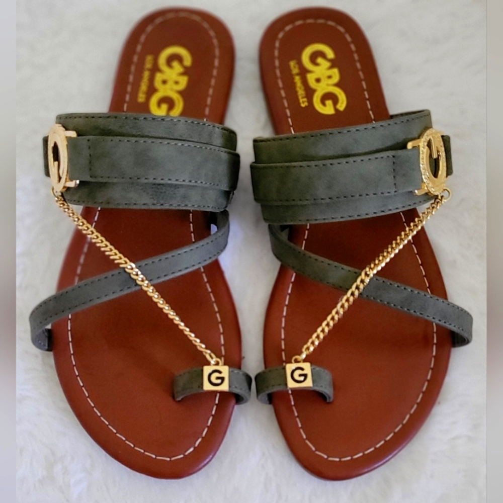 GUESS Sandals
